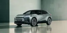 Toyota C-HR+, la prova de Il Fatto.it &ndash; L&rsquo;elettrica che punta sull&rsquo;equilibrio &ndash; FOTO