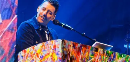 Francesco Gabbani ha annullato un concerto quasi sold out: ma c&rsquo;&egrave; un motivo dietro, ecco cos&rsquo;&egrave; successo