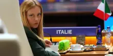La scala dell&rsquo;indignazione vede in cima le vetrine rotte, poi Garlasco. Silenzio sulle armi nucleari