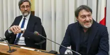 Corsini (Approfondimenti Rai): &ldquo;Ranucci &egrave; parte lesa ma dovr&agrave; chiarire. Col metodo Report sarebbe gi&agrave; al gabbio&rdquo;