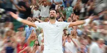 Djokovic, ancora tu: un&rsquo;altra tappa cruciale della carriera di Sinner passa dalla sfida con il fuoriclasse 39enne