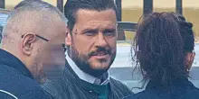 Inchiesta Curva Nord, post e scritte contro Ferdico: &ldquo;Finirai la tua sporca e inutile vita nell&rsquo;unico modo che meriti, nascosto come un topo&rdquo;
