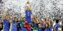 La fine dell&rsquo;epopea del calcio italiano: vent&rsquo;anni fa, nel mezzo di Calciopoli, la Nazionale di Lippi diventava campione del mondo