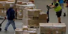 Societ&agrave; filtro e cooperative &ldquo;serbatoio&rdquo;: nuova inchiesta della Procura di Milano, sequestri per 28 milioni nella logistica