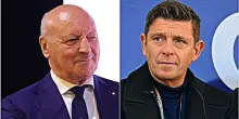 Inchiesta arbitri, l&rsquo;ipotesi di contatti diretti tra Rocchi ed esponenti Inter. L&rsquo;intercettazione: &ldquo;Non vogliamo quell&rsquo;arbitro perch&eacute; porta sfortuna&rdquo;