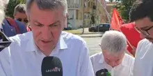 Satnam Singh, Landini (Cgil):&rdquo; Non caso isolato, ma sistema che va contrastato&rdquo;