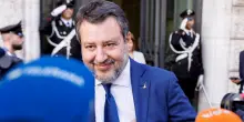 Salvini festeggia l&rsquo;arresto di un 14enne &ldquo;con il decreto anti maranza&rdquo;. Che &egrave; un ddl e non &egrave; ancora in vigore