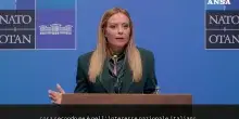 Tensioni Meloni-Trump, la premier: &ldquo;Non mi pento di nulla di quello che ho fatto con lui. Va rafforzata l&rsquo;unit&agrave; occidentale&rdquo;