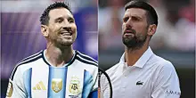 Messi e Djokovic, i &ldquo;vecchietti&rdquo; che mettono ancora tutti in riga: cos&igrave; osano sfidare il tempo per un&rsquo;ultima volta