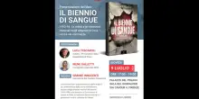 Il biennio di sangue, Luca Tescaroli e Irene Galletti presentano a Firenze il libro sulle stragi del 1993-1994 &ndash; La diretta