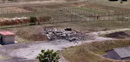 Esplosione in una fabbrica di fuochi d&rsquo;artificio nel Reatino: morti un operaio e una donna presente nell&rsquo;area. Illesi altri due lavoratori