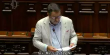 &ldquo;Puntualit&agrave; dei treni aumentata. Ritardi? 24% colpa di fattori esterni&rdquo;. Da Boschi all&rsquo;ex leghista Ravetto, Salvini risponde in loop alle domande sul caos ferrovie