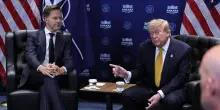 Mark Rutte (Nato): &ldquo;Riarmo? Creer&agrave; 200mila nuovi posti di lavoro negli Stati Uniti e moltissimi altri in Europa e Canada&rdquo;