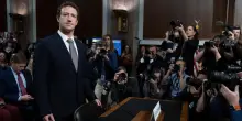 Mancata tutela dei minori, 4 Stati Usa hanno chiesto una multa da 1400 miliardi contro Meta. Il colosso: &ldquo;Sanzione senza precedenti&rdquo;