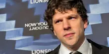 &ldquo;Si pu&ograve; donare un rene, io l&rsquo;ho fatto. Le persone che donano un rene tendono a vivere pi&ugrave; a lungo rispetto a chi non lo fa&rdquo;: parla Jesse Eisenberg