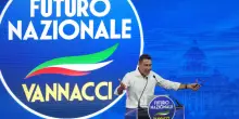 L&rsquo;ex consigliere comunale del Vicentino passato dal Pd a Vannacci: &ldquo;Mi piace la remigrazione. Gestivo un sexy shop, non vedo molte differenze tra etero e gay&rdquo;