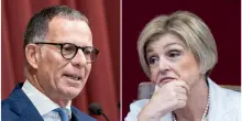 Rapporto Inps, stipendi in crescita ma il potere d&rsquo;acquisto non recupera. Calderone: &ldquo;Tanto da fare sui salari ma c&rsquo;&egrave; positivit&agrave;&rdquo;