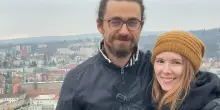 &ldquo;Dopo vent&rsquo;anni passati all&rsquo;estero torno in Italia. Mi mancano le relazioni e il senso di appartenenza&rdquo;