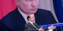 Spionaggio, l&rsquo;Italia espelle due addetti militari russi. L&rsquo;ambasciatore Paramonov: &ldquo;L&rsquo;Italia non ha leader come Putin e Lavrov&rdquo;