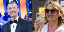 Pier Silvio Berlusconi: &ldquo;Un veto su Barbara D&rsquo;Urso in Rai? Quindi, siccome non mi risulta lavori altrove, vuol dire che io avrei messo un veto a Prime, Netflix, Discovery, La7?&rdquo;. E su Amadeus: &ldquo;Lavorer&agrave; con noi in futuro&rdquo;
