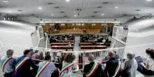 Hydra, lo zibaldone criminale del pentito Scarface e l&rsquo;alba del Consorzio: &ldquo;Due gruppi, quattro teste, ecco l&rsquo;unione di mafie&rdquo;