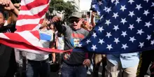 Trump si intesta la ricostruzione del Venezuela: &ldquo;Generer&agrave; molto denaro&rdquo;. Ma la gente di Caracas gli &egrave; sempre meno grata
