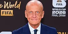 Caos arbitri ai Mondiali, Collina sbotta: &ldquo;Nessuno ci pu&ograve; influenzare, neanche Infantino. Accuse infondate&rdquo;