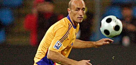 Choc in Romania: morto Gabriel Muresan, ex giocatore della nazionale. &Egrave; annegato nel lago dopo una sauna con gli amici
