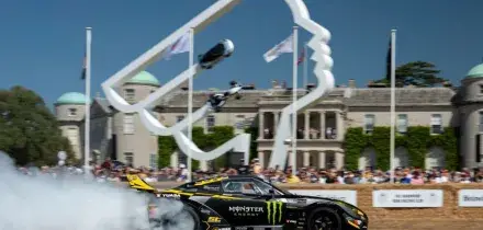 Al via il Festival of Speed di Goodwood 2026. Ecco le protagoniste &ndash; FOTO