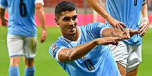 L&rsquo;Inter ha il sostituto di Dumfries: &egrave; fatta per Khalaili, l&rsquo;israeliano che in Champions League ha punito l&rsquo;Atalanta. Cifre e dettagli