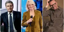 Palinsesti Mediaset le novit&agrave;: Milo Infante raddoppia, &ldquo;Amici&rdquo; si rinnova, tornano &ldquo;Passaparola&rdquo; e &ldquo;Ok il prezzo &egrave; giusto&rdquo;, D&rsquo;Alessio porta il Festival di Napoli, Natale con Panariello e Il Volo
