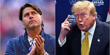 Pochettino come Don Abbondio: nel caso Balogun ha sprecato l&rsquo;occasione di sfidare Trump e ridare dignit&agrave; al calcio
