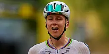 Tour de France, Pogacar va oltre il concetto di alieno: domina la prima tappa di montagna e si riprende la maglia gialla | La nuova classifica generale