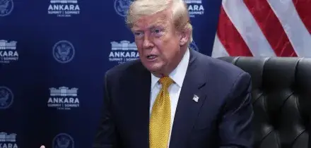 Nuovi raid Usa sull&rsquo;Iran, Teheran risponde attaccando Kuwait, Qatar e Bahrein. Trump: &ldquo;La situazione peggiorer&agrave;&rdquo;
