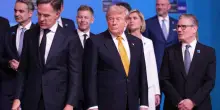 Vertice Nato, come i governanti europei hanno regalato i nostri soldi a Trump