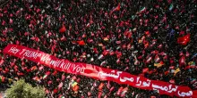&ldquo;Israele avverte gli Usa: l&rsquo;Iran ha nuovo piano per uccidere Trump&rdquo;. E Tel Aviv attende l&rsquo;ok per unirsi ai raid. Traffico a Hormuz prosegue nonostante l&rsquo;escalation