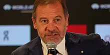 Le faide per il potere nell&rsquo;atletica: il bando milionario, le accuse dell&rsquo;ex segretario e i due consiglieri ombra del presidente Mei