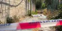 Palermo, obeso cade sul cognato durante una lite: 48enne muore. Indagini per stabilire se decesso per schiacciamento o malore