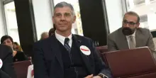 &ldquo;Non ci ho pensato un secondo e sono partito a tutta velocit&agrave;&rdquo;: Francesco Toldo insegue il ladro e restituisce la bici rubata al proprietario