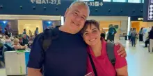 &ldquo;Partiamo per il viaggio pi&ugrave; meraviglioso di sempre. Stiamo per diventare genitori di due sorelline&rdquo;: l&rsquo;emozionante annuncio di Benedetta Rossi e Marco Gentili