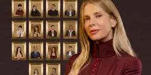 The Traitors Italia 2, il cast ai raggi X: da Lorella Cuccarini e Giulia Salemi passando per Gianluca Torre e Francesca Barra, chi tradir&agrave;, chi sar&agrave; vittima e chi rischia di saltare subito