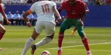 Francia inarrestabile, Mbapp&egrave; imita Messi. Il Marocco resiste un&rsquo;ora ma non fa paura ai Bleus di Deschamps