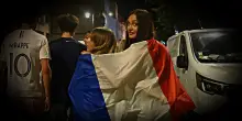 Mondiali, tragedia durante la festa in Francia: morta 17enne, arrestato l&rsquo;autista di un camion