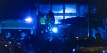 Sardegna, 35enne ucciso nel Sulcis con un colpo d&rsquo;arma da fuoco al petto: sospettato portato in caserma
