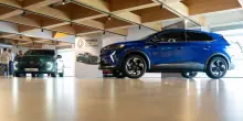Renault rilancia il GPL con Symbioz e Clio Eco-G. Pi&ugrave; autonomia e meno costi