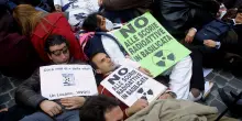 Scanzano Jonico insegna ancora: la Basilicata non &egrave; un territorio disponibile alle scorie nucleari