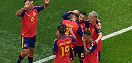 La Spagna batte il Belgio e vola in semifinale: decisivo ancora Merino. Sar&agrave; Yamal contro Mbapp&eacute;