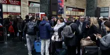 Treni, riaprono le tratte ferroviarie di Firenze: ma i lavori per il cavalcaferrovia Ponte al Pino riprendono dal 26 al 30 luglio