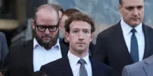 Commissione Ue: &ldquo;Facebook e Instagram creano dipendenza nei minori, Meta deve modificare il design dei social network&rdquo;