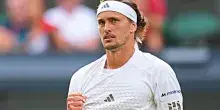 Attenzione al nuovo Zverev: &ldquo;Fare finale a Wimbledon mi rende incredibilmente orgoglioso. Devo pensare di poter vincere&rdquo;